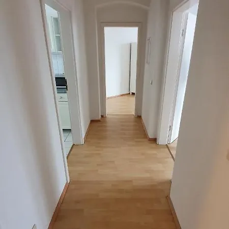 Rb Unterkuenfte Lägenhet