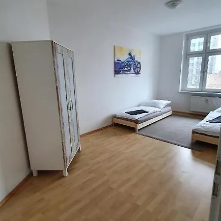 Lägenhet Rb Unterkuenfte *